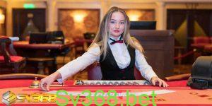 Casino sv368 - Trang giải trí uy tín hàng đầu Châu Á 12 Những sản phẩm khác tại casino sv368