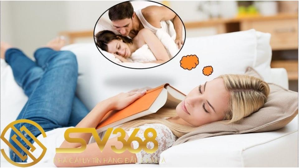 Những giấc mơ báo hiệu điềm tốt và nên đánh lô đề gì ? 5  giấc mơ báo hiệu điềm tốt
