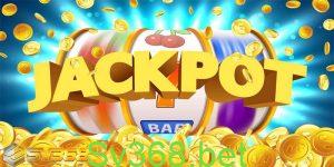 Hướng dẫn chơi jackpot cơ bản cho người mới tại sv368 17 Jackpot là gì? Hướng dẫn chơi Jackpot cơ bản