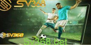 Có thể chơi phản tỉ số 0s tại nhà cái Sv368 mọi lúc mọi nơi