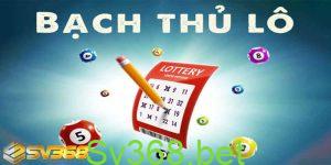 Soi cầu lô bạch thủ 8785 tại sv368