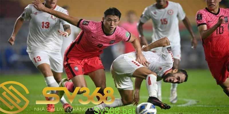 Để có thể soi kèo thật hiệu quả, nhà cái Sv368 uy tín hàng đầu chúng tôi đã tổ hợp cho bạn những kinh nghiệm sau đây, hãy áp dụng ngay cho những ván cược của mình để mang về thắng lợi cho mình nhé.