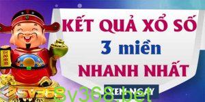 Xổ số 3 miền là gì? Cách chơi xổ số 3 miền tại sv368 4 Tìm hiểu xổ số truyền thống
