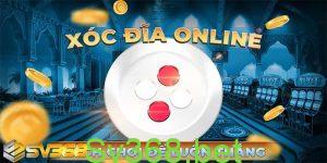 Bật mí cách chơi xóc đĩa đổi thưởng online đơn giản | SV368 9 Sơ lược về trò chơi xóc đĩa đổi thưởng online tại Sv368