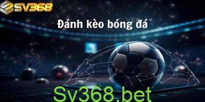 Soi kèo chuẩn Sv368 - Đặt kèo chuẩn thắng lớn 3 soi keo chuan 2