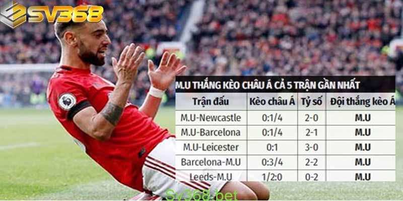 Soi kèo chuẩn Sv368 - Đặt kèo chuẩn thắng lớn 5 soi keo chuan 4