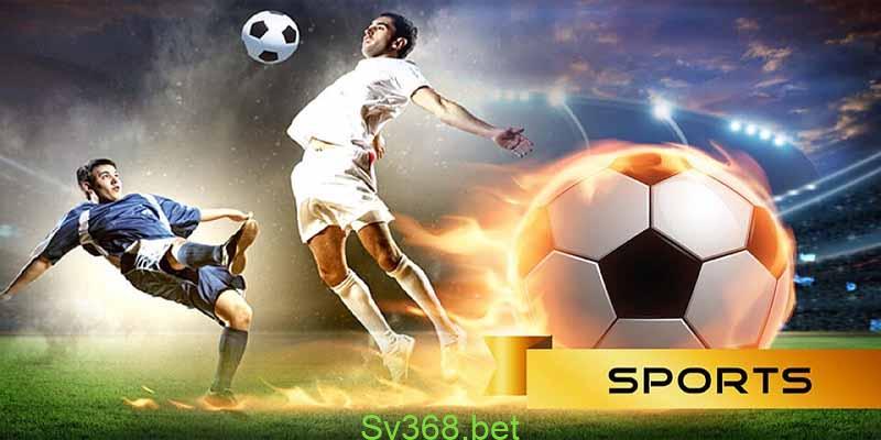 Soi kèo chuẩn Sv368 - Đặt kèo chuẩn thắng lớn 1 soi keo chuan