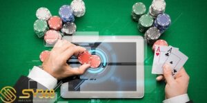 Go88 bị điều tra về đường dây đánh bạc online ngàn tỷ 6 go88 bị điều tra