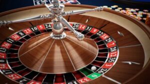 Roulette là gì? Cách tham gia chơi Roulette tại Sv368 5 Luật chơi Roulette