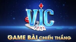 Vicwin - Siêu cổng game chất lượng nhất số 1 mọi thời đại 4 vicwin