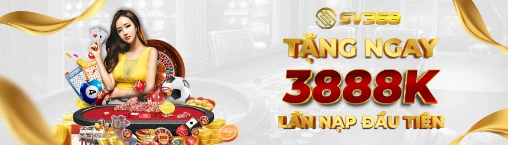 SV368 - TRANG NHÀ CÁI SV368 UY TÍN SỐ 1 VIỆT NAM 18 banner sv368bet 5