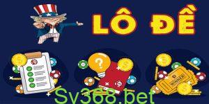 Bật mí 6 trang lấy số đề uy tín, bao trúng 100% 2024 1 Tổng hợp 6 trang lấy số đề uy tín, chuẩn nhất hiện nay