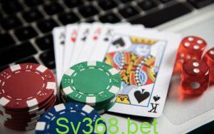 4 lá giành chủ bull bull - Tựa game cực đình đám tại Sv368 3 4 lá giành chủ bull bull