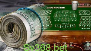 Bật mí các bí kíp chơi fan tan bách phát bách trúng 5 Sơ lược về luật chơi fan tan