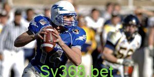 Quy tắc chơi cá cược bóng bầu dục SV368