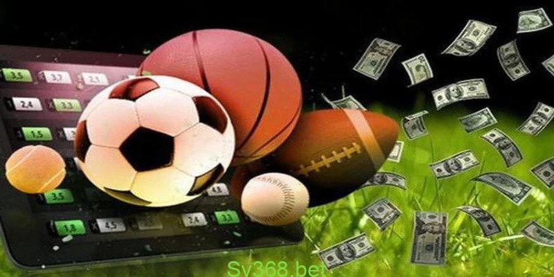 Cá cược bóng bầu dục SV368  Cá cược bóng bầu dục SV368