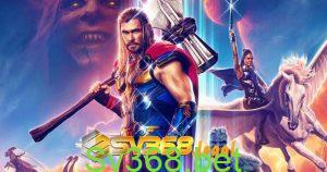 Thor là gì? - Tìm hiểu tựa game cá cược hot nhất tại sv368 2 Game thor là gì được biết là chơi rất đơn giản