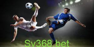 Cung cấp các thông tin bóng đá cho game thủ