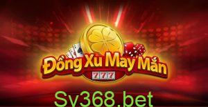 Luật chơi tung đầu xu online tại SV368